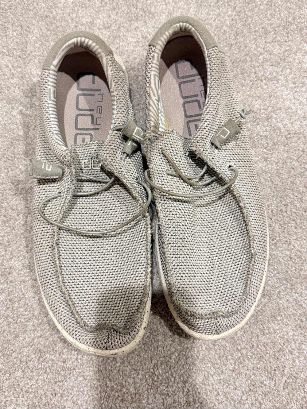 Hey Dude Shoes